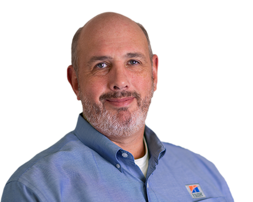 Dave Rosen DVM